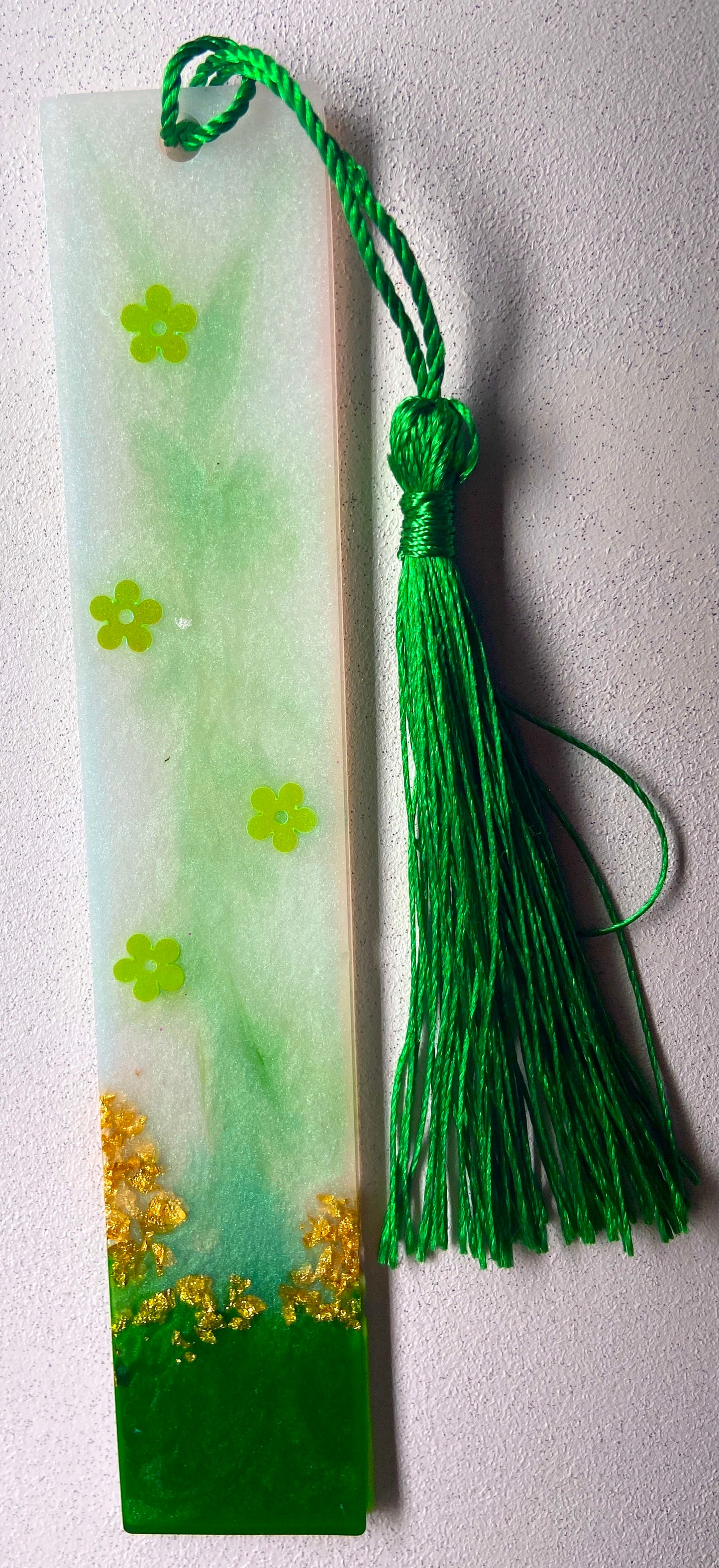 Bookmark Pretty grass